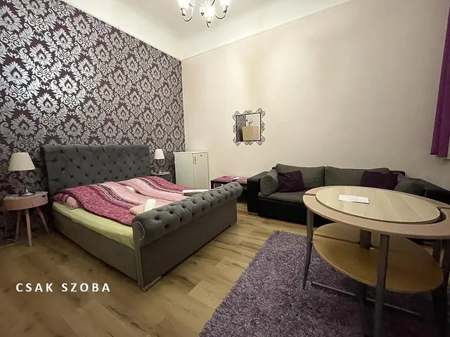 Kiadó lakás Budapest VI. kerület, Ó utca 80 nm