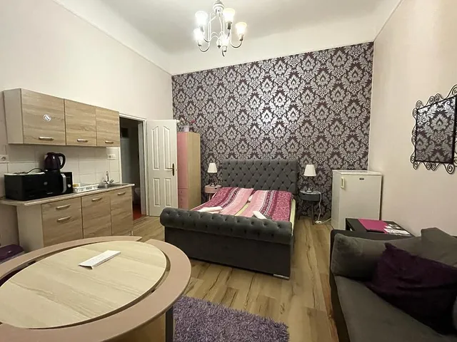 Kiadó lakás Budapest VI. kerület, Ó utca 80 nm