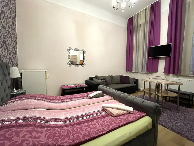 Kiadó lakás Budapest VI. kerület, Ó utca 80 nm