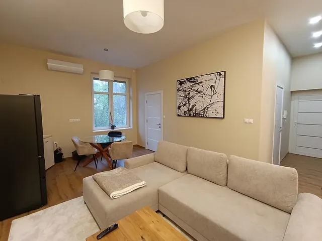 Eladó lakás Budapest II. kerület, Rézmál 40 nm