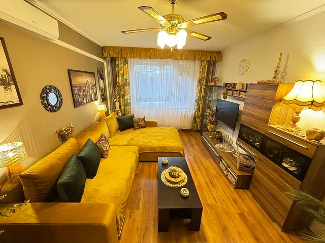 Eladó lakás Budapest IV. kerület, Újpest, Virág utca 53 nm