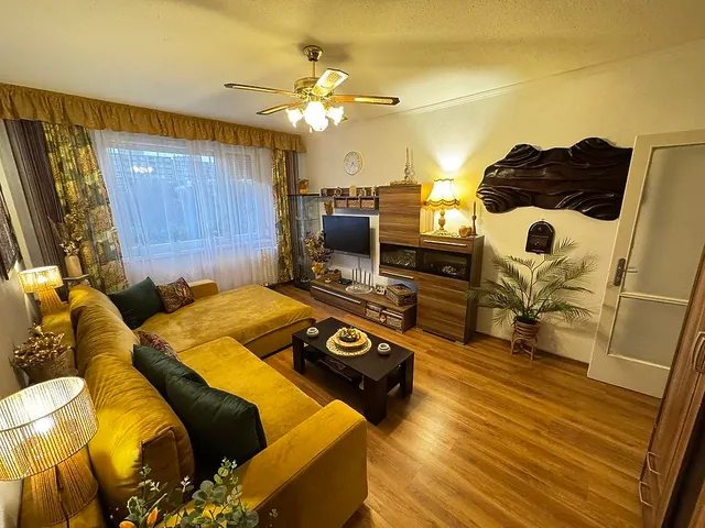 Eladó lakás Budapest IV. kerület, Újpest, Virág utca 53 nm