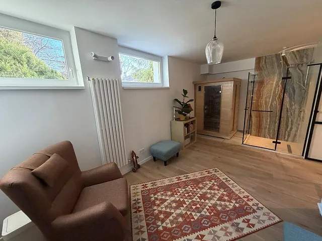 Eladó lakás Budapest II. kerület, Törökvész 94 nm