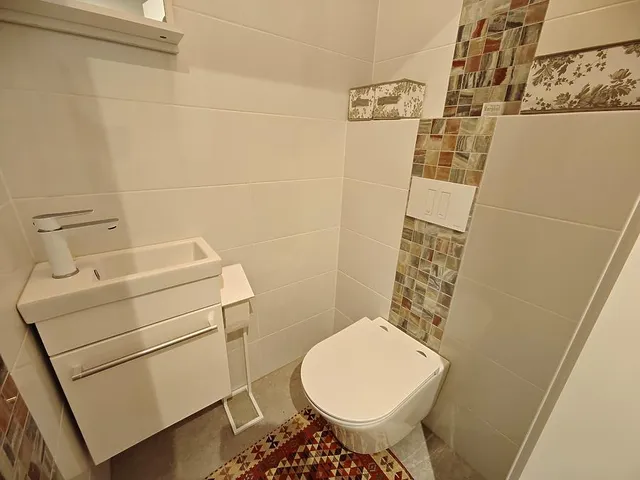 Eladó lakás Budapest II. kerület, Törökvész 94 nm