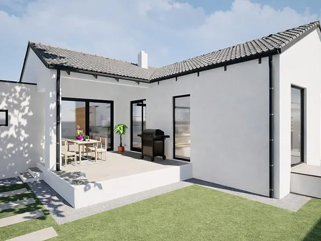 Eladó ház Sződ 105 nm