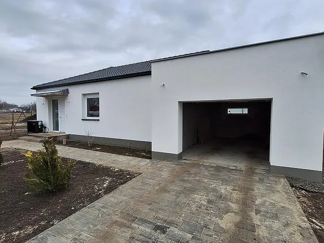 Eladó ház Sződ 105 nm