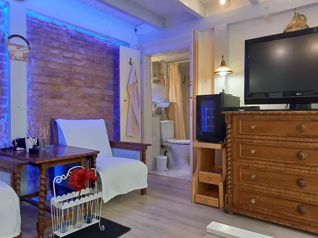 Eladó lakás Budapest VI. kerület 20 nm