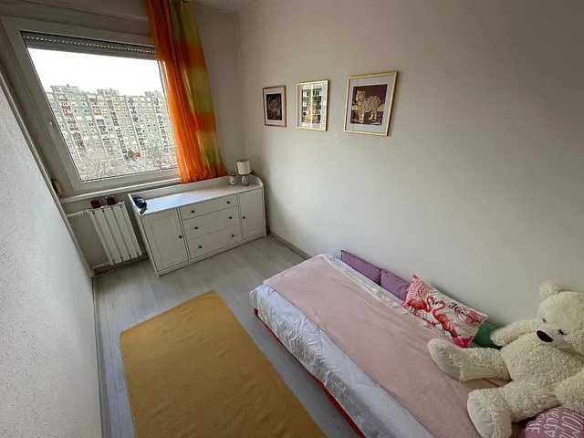 Eladó lakás Budapest IV. kerület, Újpest 34 nm