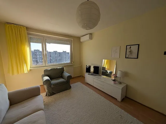 Eladó lakás Budapest IV. kerület, Újpest 34 nm