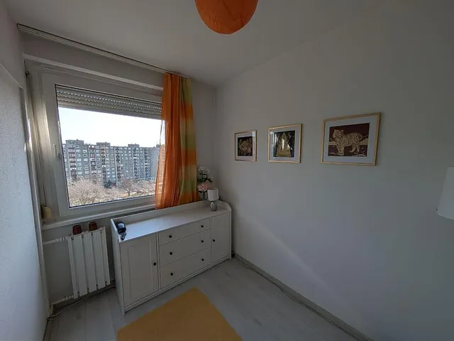 Eladó lakás Budapest IV. kerület, Újpest 34 nm