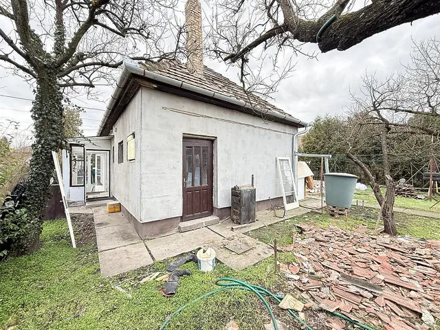 Eladó ház Budapest XVI. kerület, Rákosszentmihály 100 nm