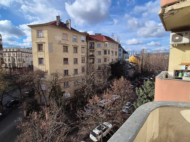 Eladó lakás Budapest XI. kerület, Szentimreváros 99 nm