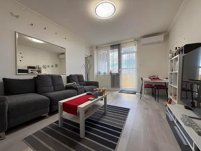 Eladó lakás Budapest XXI. kerület 64 nm