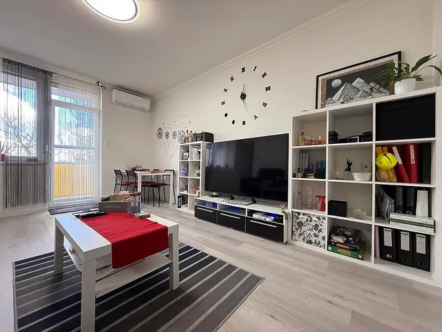 Eladó lakás Budapest XXI. kerület 64 nm