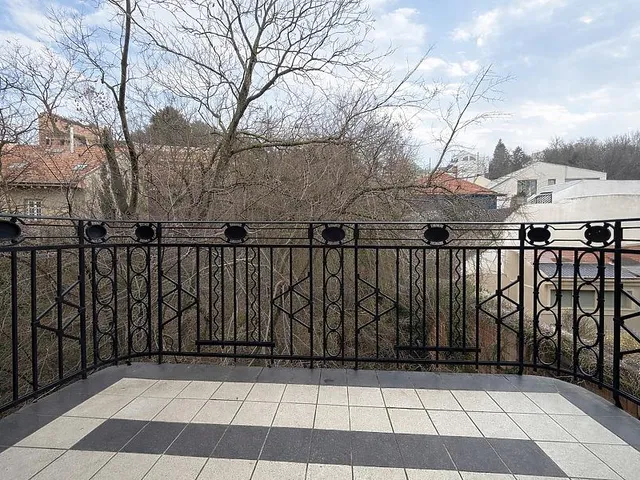 Eladó lakás Budapest II. kerület, Rózsadomb 81 nm