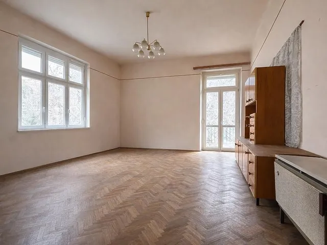 Eladó lakás Budapest II. kerület, Rózsadomb 81 nm