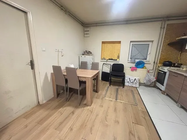 Eladó ház Budapest X. kerület, Óhegy 260 nm