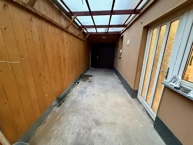 Eladó lakás Vác 40 nm