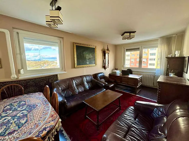 Eladó lakás Budapest III. kerület, Békásmegyer 66 nm