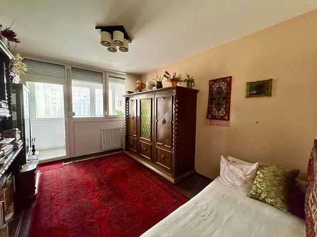 Eladó lakás Budapest III. kerület, Békásmegyer 66 nm
