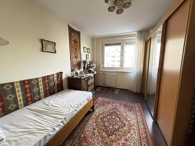 Eladó lakás Budapest III. kerület, Békásmegyer 66 nm