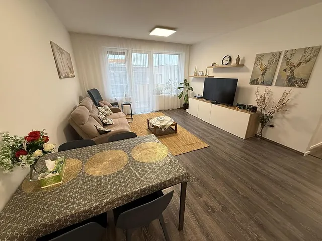 Eladó lakás Budapest XVII. kerület, Rákoskeresztúr 70 nm