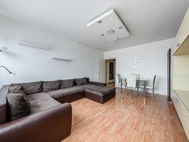 Eladó lakás Budapest X. kerület, Ligettelek 50 nm