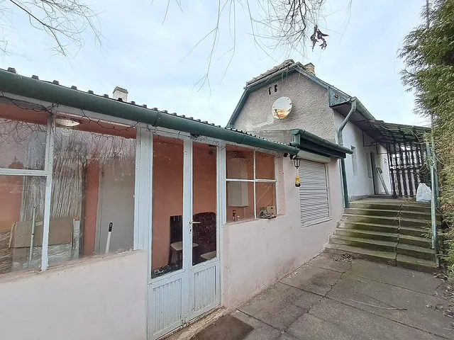 Eladó telek Budapest XV. kerület, Rákospalota 2134 nm