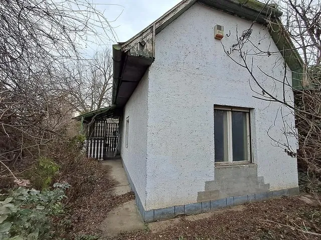 Eladó telek Budapest XV. kerület, Rákospalota 2134 nm