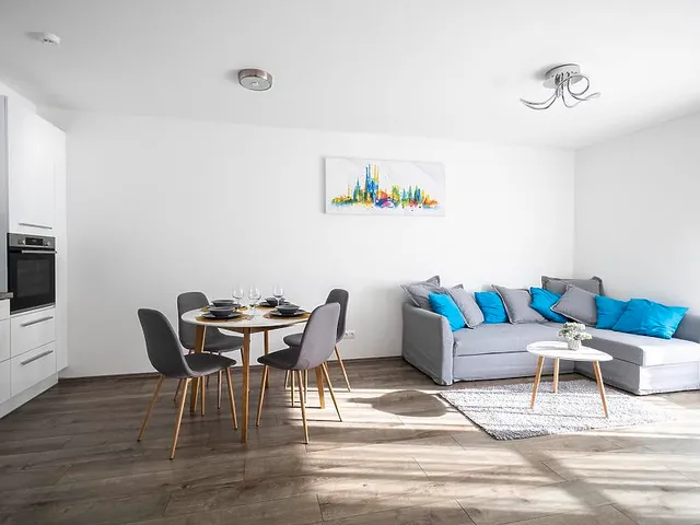 Eladó lakás Siófok 53 nm