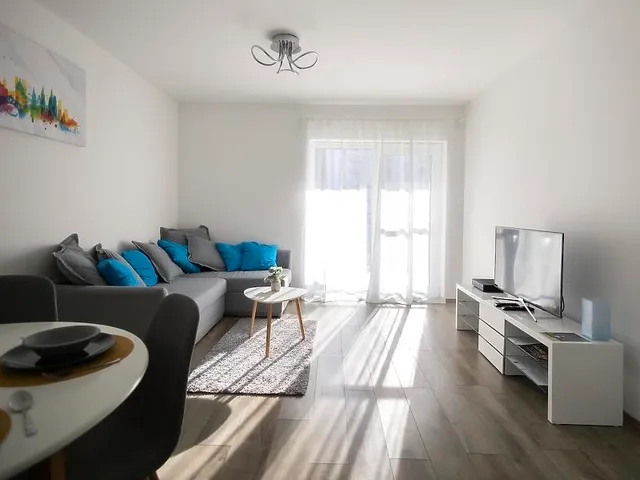 Eladó lakás Siófok 53 nm