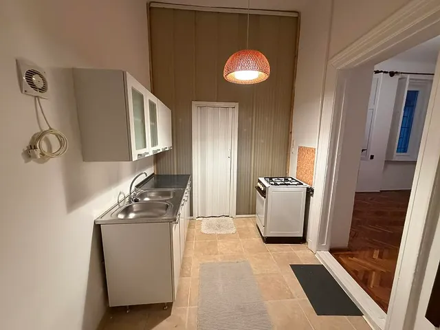 Eladó lakás Budapest IV. kerület, Újpest, Berzeviczy Gergely utca 28 nm