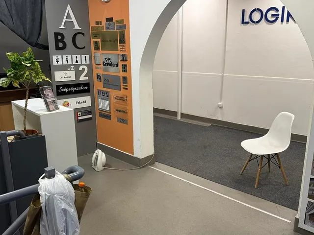 Kiadó kereskedelmi és ipari ingatlan Budapest VI. kerület, Izabella utca 63 nm