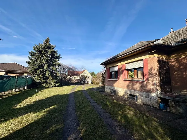 Eladó ház Budakalász 86 nm