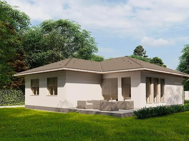 Eladó ház Budapest XXI. kerület 91 nm