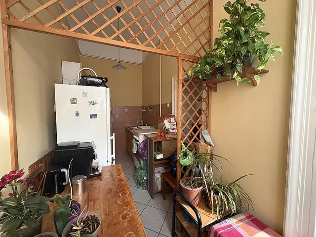 Eladó lakás Budapest VII. kerület 42 nm