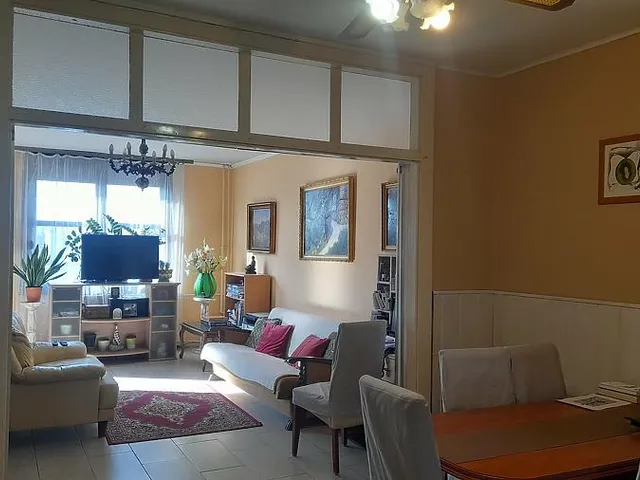 Eladó lakás Budapest XI. kerület, Szentimreváros 76 nm