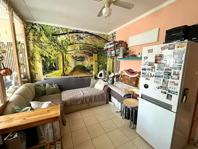 Eladó lakás Budapest XV. kerület, Pestújhely 56 nm