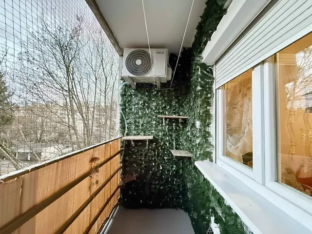 Eladó lakás Vác 55 nm