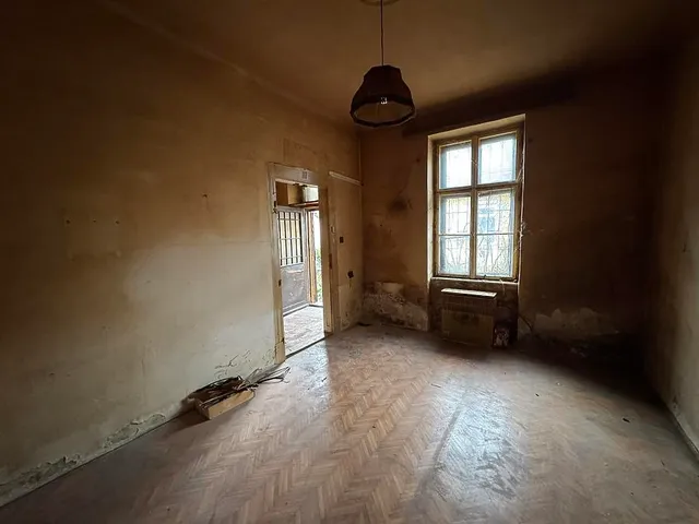 Eladó lakás Budapest X. kerület, Óhegy 25 nm