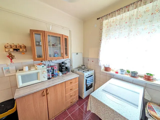 Eladó lakás Budapest IV. kerület, Újpest 50 nm