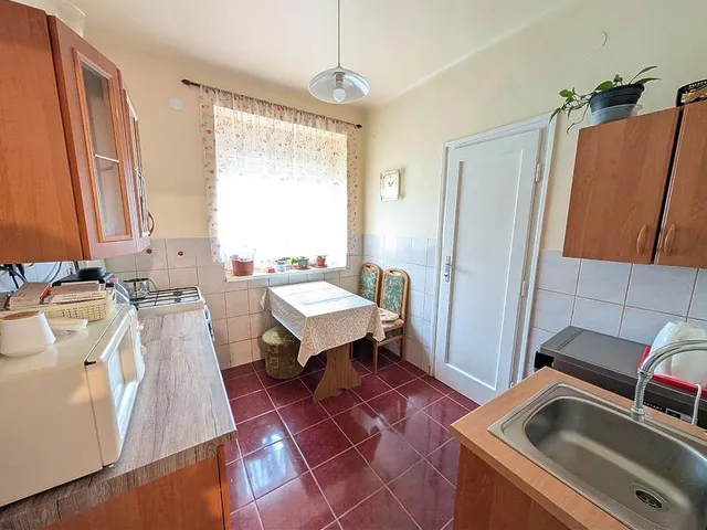 Eladó lakás Budapest IV. kerület, Újpest 50 nm