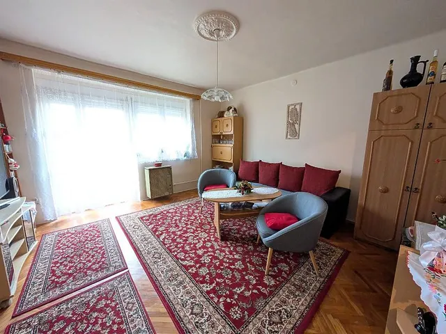 Eladó lakás Budapest IV. kerület, Újpest 50 nm