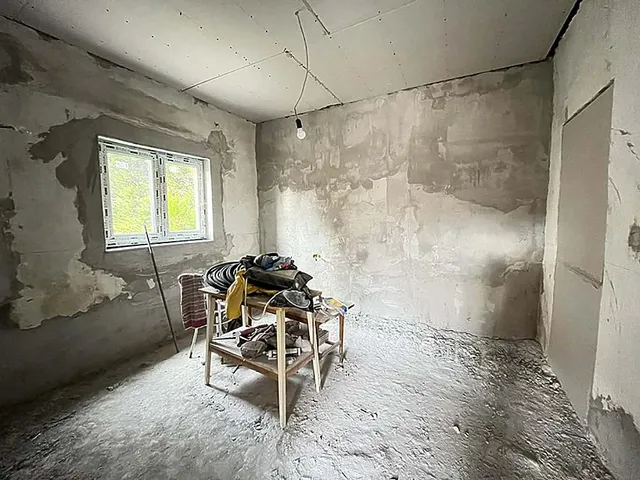 Eladó ház Budapest III. kerület, Békásmegyer 54 nm