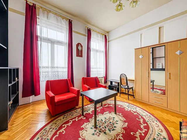 Eladó lakás Budapest X. kerület, Ligettelek 68 nm