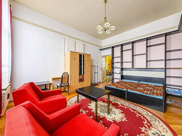 Eladó lakás Budapest X. kerület, Ligettelek 68 nm