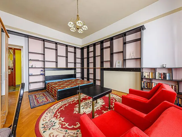 Eladó lakás Budapest X. kerület, Ligettelek 68 nm