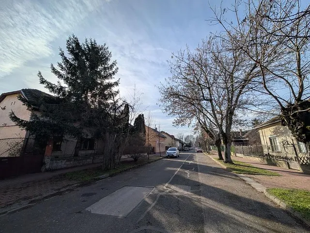 Eladó lakás Budapest IV. kerület, Újpest 36 nm