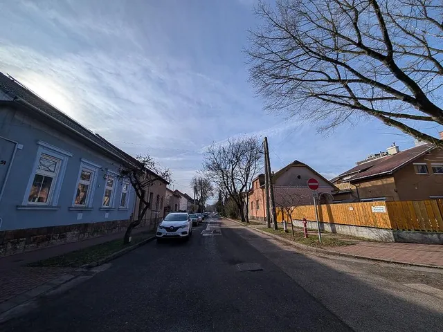 Eladó lakás Budapest IV. kerület, Újpest 36 nm