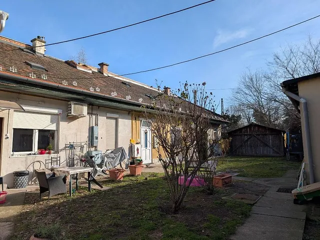 Eladó lakás Budapest IV. kerület, Újpest 36 nm